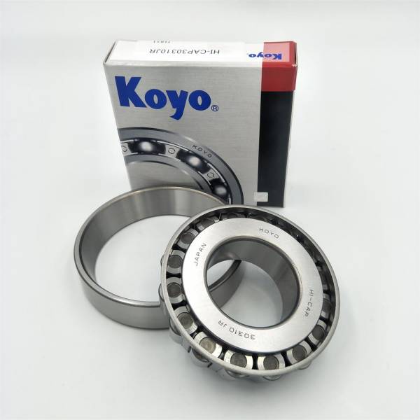 KOYO-NU364-圆柱滚子轴承