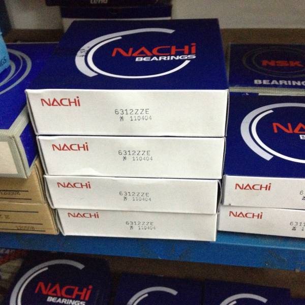 NACHI-456/453X-圆锥滚子轴承