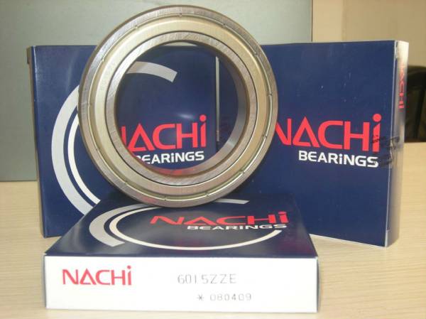 NACHI-NU10/500-圆柱滚子轴承
