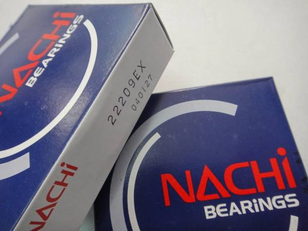 NACHI-7206BDF-角接触球轴承