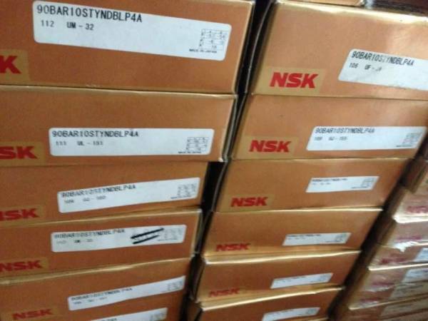 NSK-NU1092-圆柱滚子轴承