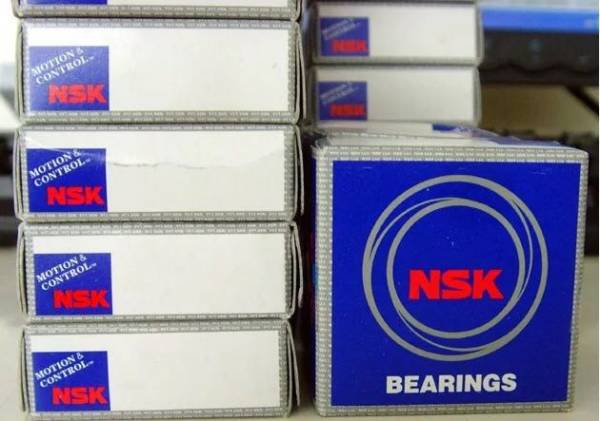 NSK-NJ420-圆柱滚子轴承