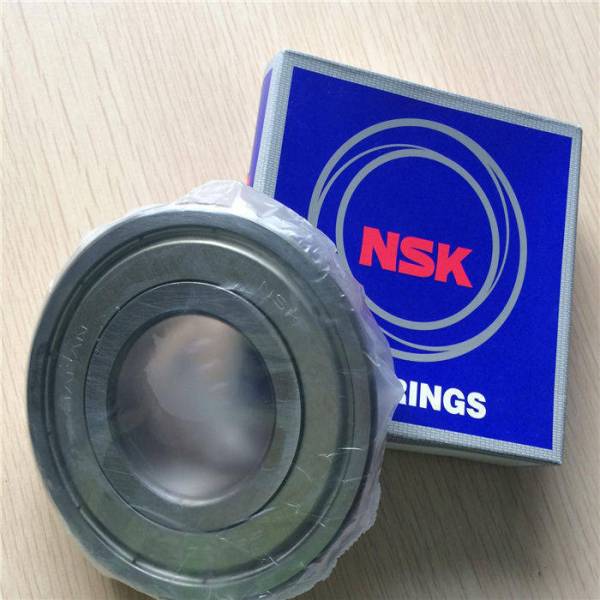 NSK-23092CAE4-调心滚子轴承