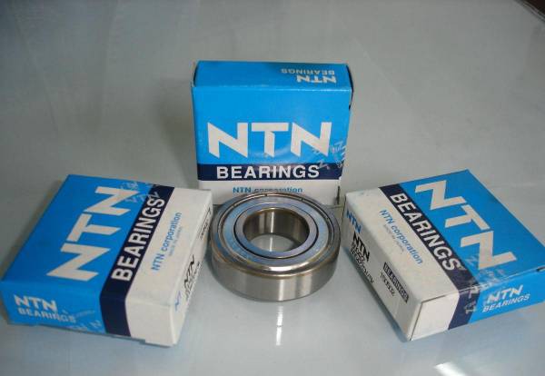 NTN-NNU4948-圆柱滚子轴承