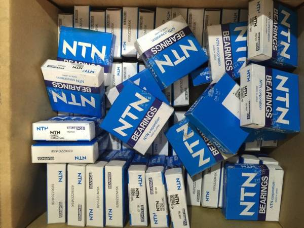 NTN-NUP1092-圆柱滚子轴承