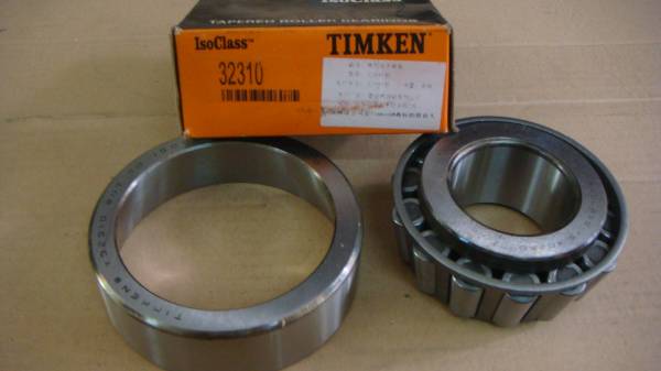 TIMKEN-L225849/L225810-圆锥滚子轴承